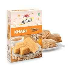 REAL FOOD KHARI