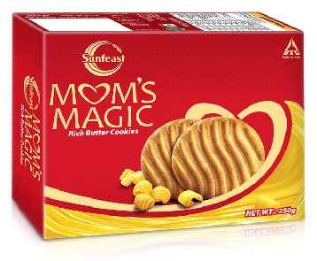 Sunfeast Mom's Magic Butter Cookies