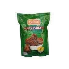 Surati Dry Patra