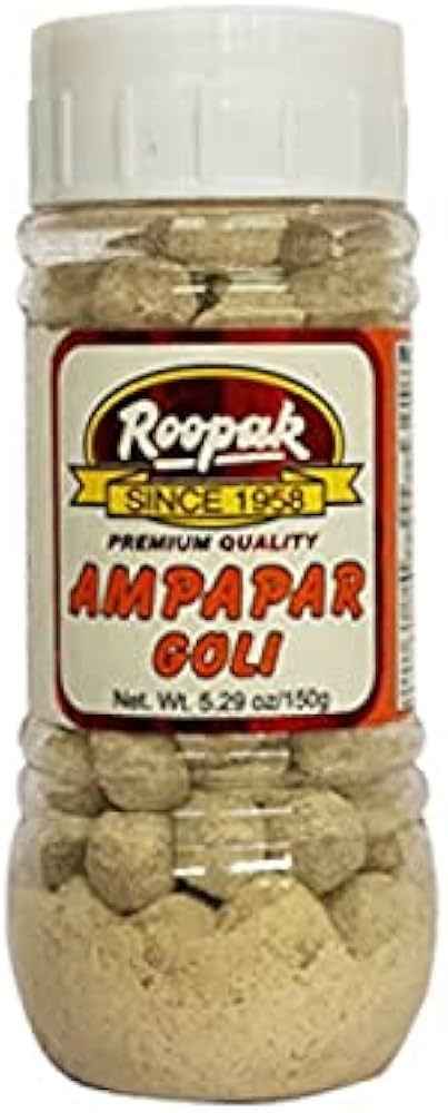ROOPAK AMPAPAR GOLI