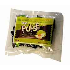 Pulse Candy