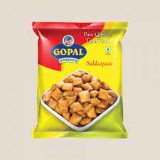 GOPAL SAKKARPARA