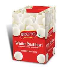 BIKANO RASBHARI