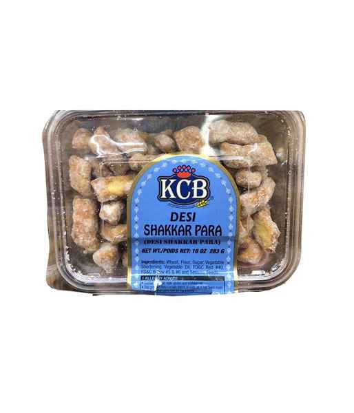 KCB Shakkar Para