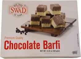 SWAD CHOCOLATE BARFI