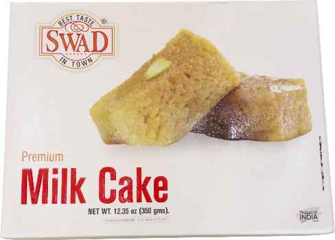 SWAD PREMIUM MILK CAKE