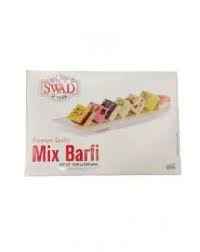 Swad Mix Barfi