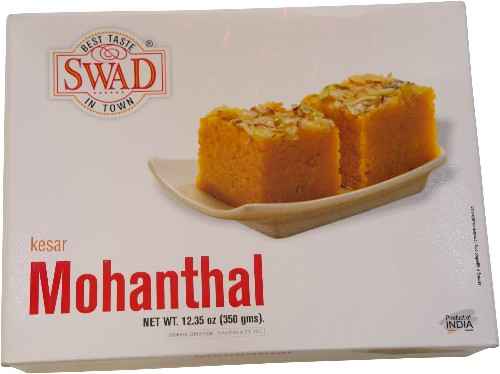 Swad Mohan Thal
