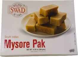 Swad Mysore Pak