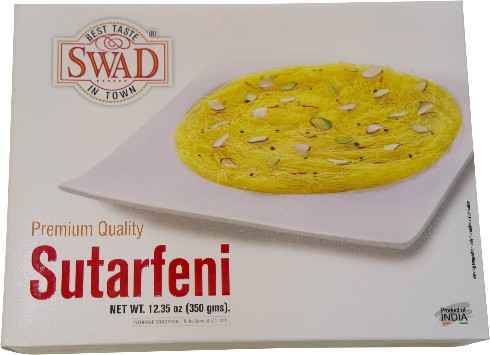Swad Sutarfeni