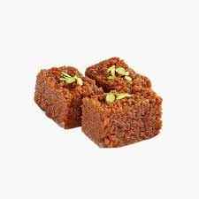 Multani Sohan Halwa