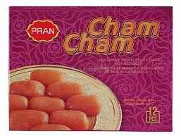 Pran Cham Cham