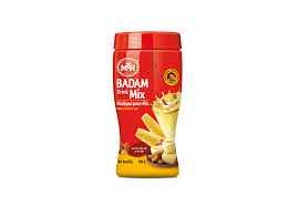 MTR BADAM DRINK MIX