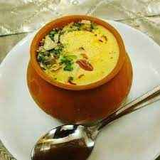 Matka Kulfi Mango