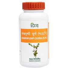 DIVYA SHANKHPUSHPI CHURN