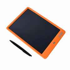 Balaji Slate With Pen