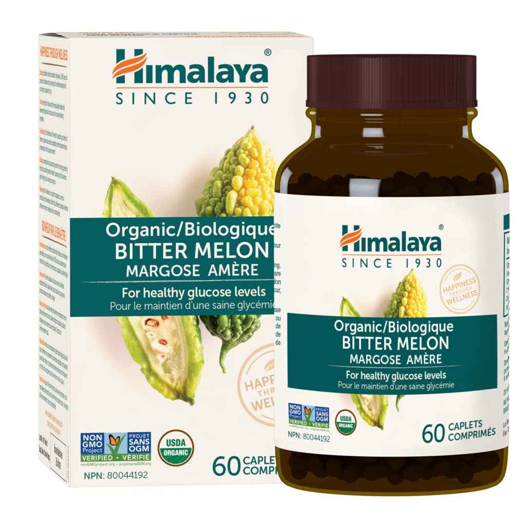 Himalayan Bitter Melon