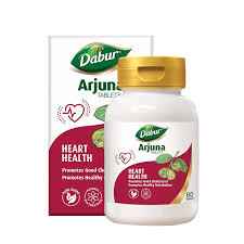 Dabur Arjuna