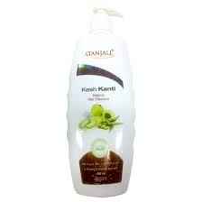 PATANJALI KESH KANTI HAIR CLEANSER
