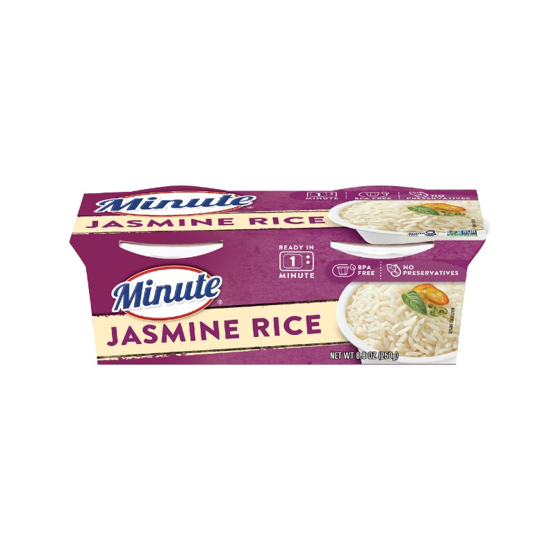 MINUTE MC JASMNE RC 8.8 OZ