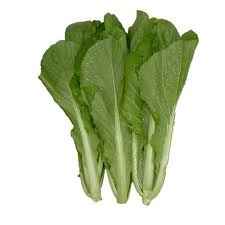 Green Mustard