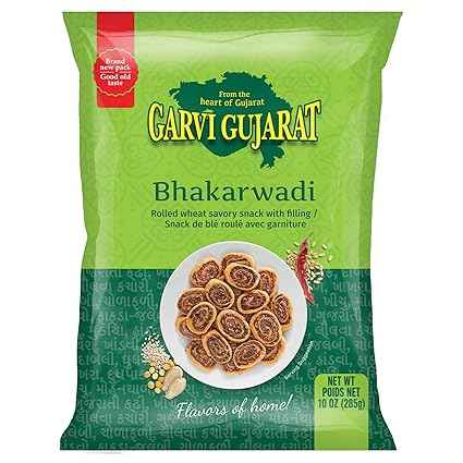 GARVI GUJRAT Bhakahrwadi