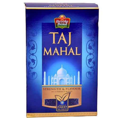 Taj Mahal Tea