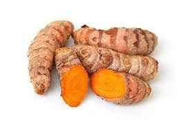 Yellow Turmeric