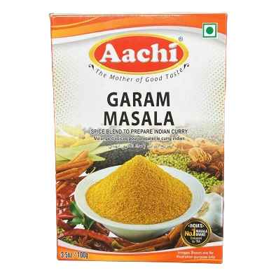 Aachi Garam Masala