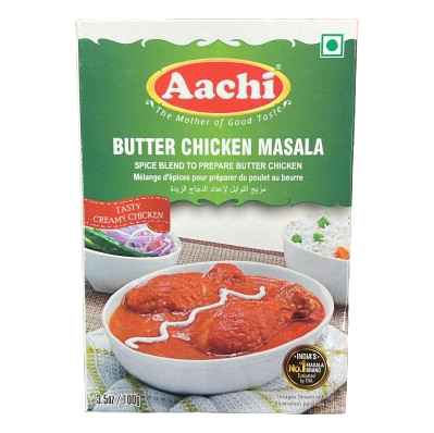 Aachi Butter Chicken Masala