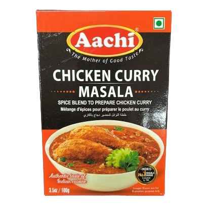Aachi Chicken Curry Masala