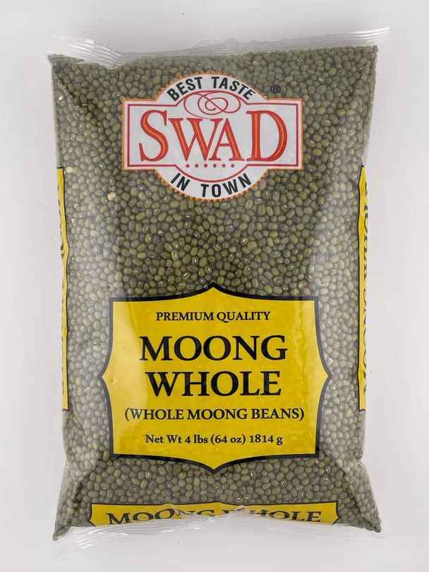 Swad Moong Whole
