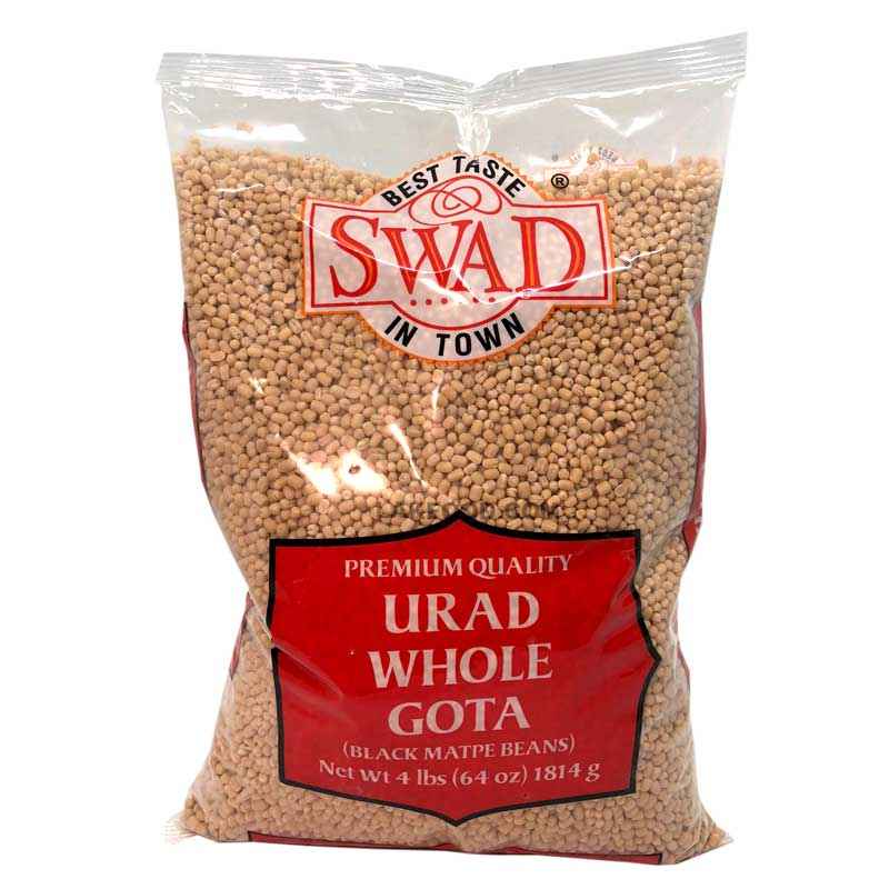 Swad Urad Whole Gota