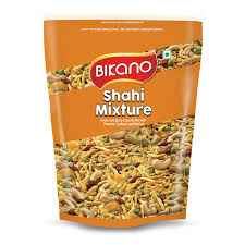 Bikano Shahi Mixture