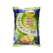 Sujata Multigrain Atta