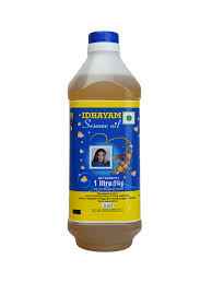 Idhayam Sesame Oil