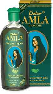 Dabur Amla Hair Oil