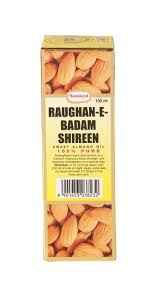 Raughan E Badam Shireen