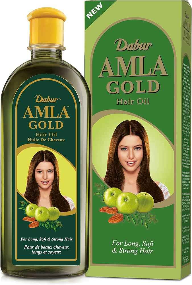 Dabur Amla Gold