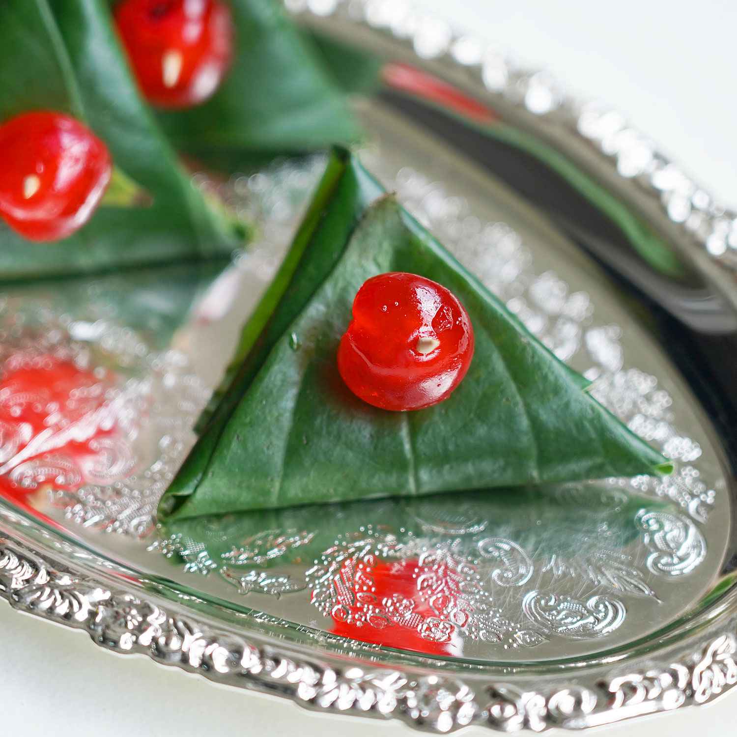 Sweet Paan (Limited Time Offer)