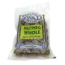 SWAD Nutmeg Whole