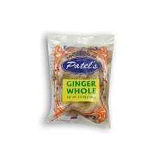 Patel Ginger Whole