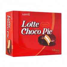 Lotte Choco Pie