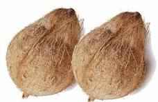 Dry Coconut Whole