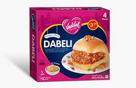 Vadilal Dabeli