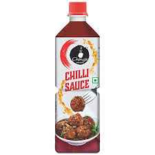 Chings Red Chilli Sauce