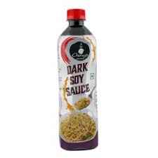 Chings Dark Soy Sauce