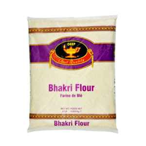 Deep Bhakri Flour