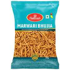 Haldirams Marwari Bhujia