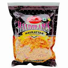 Haldirams Navrattan